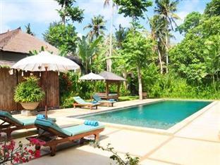 Villa Sumatra Bali Legian Eksteriør bilde
